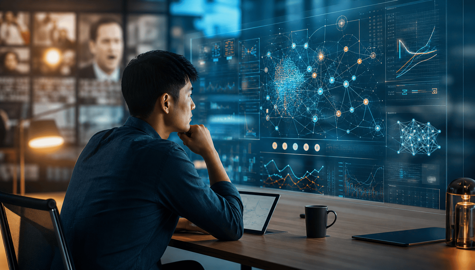 Image: Hero image for Chinese AI models balanced view