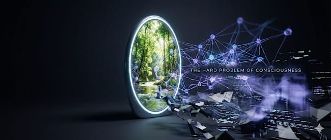 hard problem of consciousness